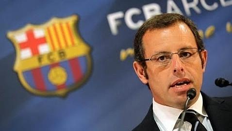 Rosell: «Las notas son al final del curso»