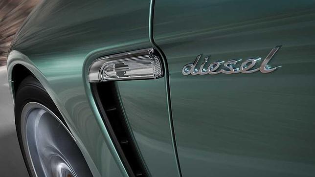 Coches diésel, más eficientes que híbridos y eléctricos