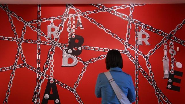 Cinco años del CA2M: De Móstoles, al cielo del arte