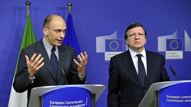 La CE pide a Italia que ajuste sus medidas de estímulo al objetivo de déficit