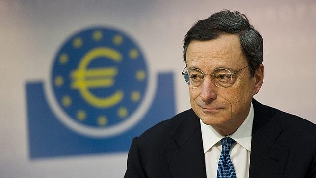 El BCE da el golpe de gracia a las rentabilidades de los depósitos