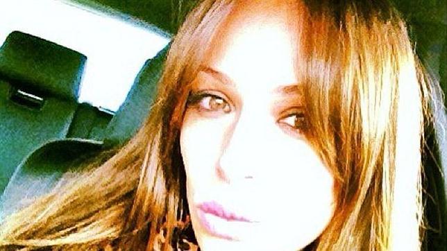 Eva González cambia de look