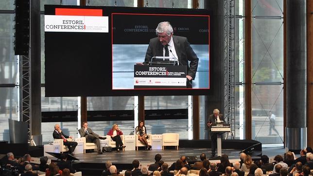 Conferencias de Estoril, un polo de reflexión del mundo civilizado