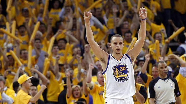 Los Warriors dejan fuera de los playoffs a los Nuggets