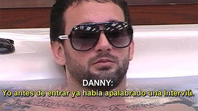 Danny