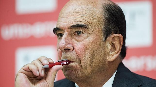 Botín habla de «cambio de ciclo» económico en España a principios de 2014