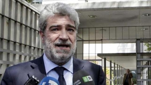 Detenido el exportavoz del Gobierno Miguel Ángel Rodríguez por conducir borracho