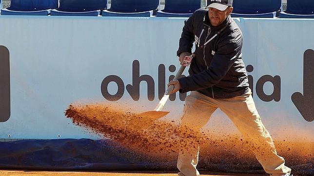 Las mejores pistas de la tierra