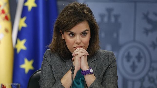 Rajoy busca el acuerdo con los agentes sociales para la salida de la crisis