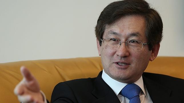 «El control de Corea del Norte sobre sus ciudadanos se está debilitando»