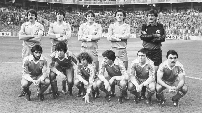 Raúl le marcó más goles a los pucelanos que a ningún equipo