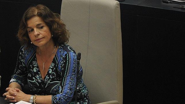 Ana Botella tendrá que formar su quinto gobierno para San Isidro
