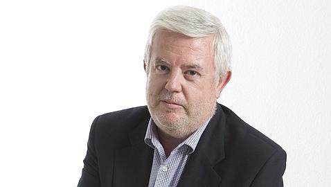 Carlos Maribona: «Comer en Madrid no es barato»