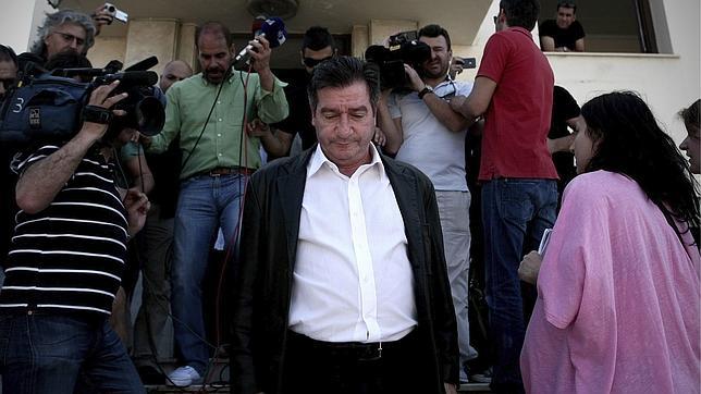 La Fiscalía de Atenas solicita el levantamiento de la inmunidad para un diputado de Amanecer Dorado