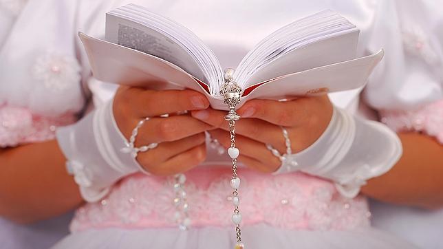 Especial Comunión 2013: diez consejos para que el evento no ahogue a la familia