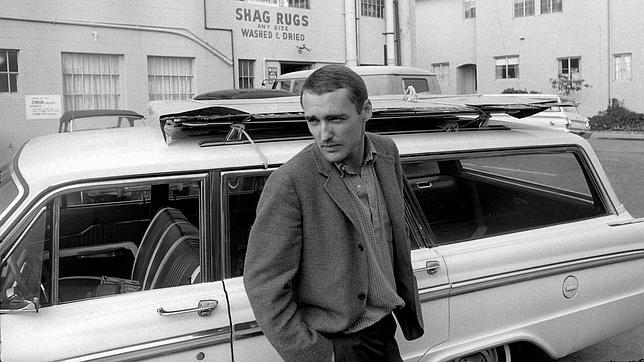 La contracultura americana, según Dennis Hopper