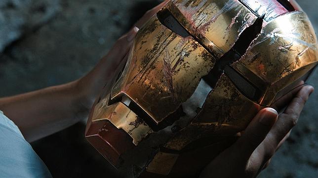 Marvel confirma que habrá «Iron Man 4»