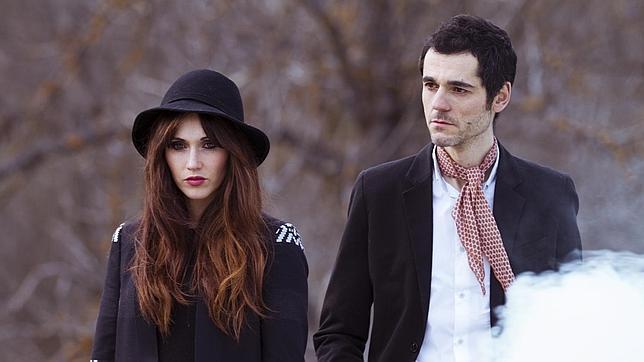 The Bright: «Ahora metemos mucho ruido en directo. La gente sale algo confusa»