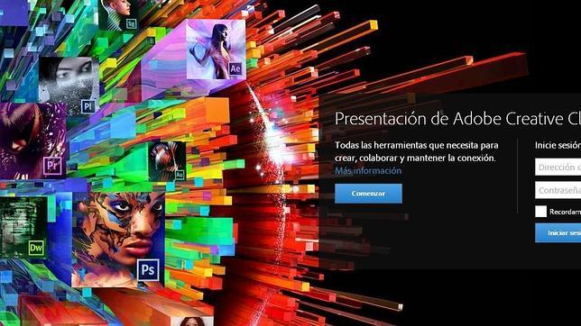 Se acabaron las licencias perpetuas: Photoshop será solo por suscripción