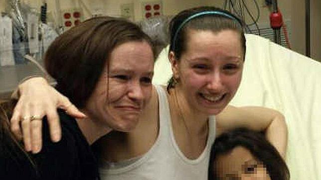 Encuentran vivas a  tres jóvenes desaparecidas en Cleveland hace una década