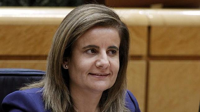 Bañez augura que el despido de mayores de 50 años se reducirá a la mitad