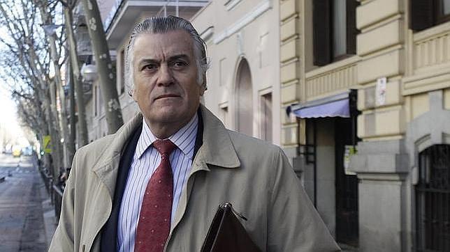 Fernández Díaz desautoriza el intento de la UDEF de vincular donaciones al PP con concesiones de obra