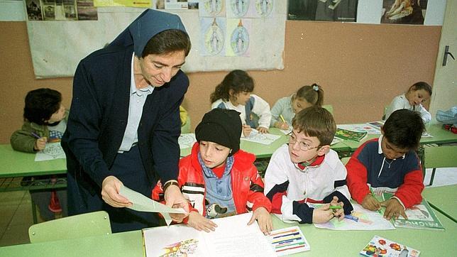 Los alumnos de Religión no tendrán que renunciar a la asignatura de Ética