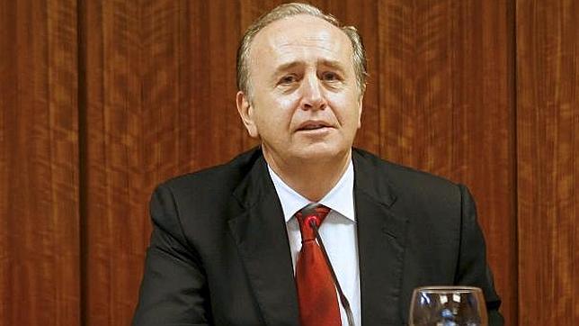 El tercer mayor accionista de Pescanova demandará a Fernández de Sousa