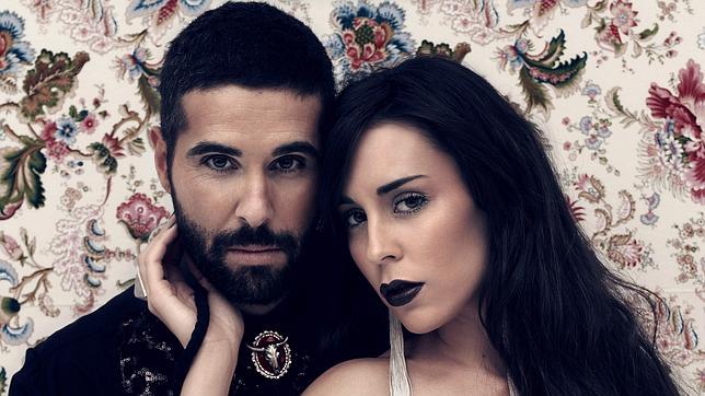 El dúo Fuel Fandango