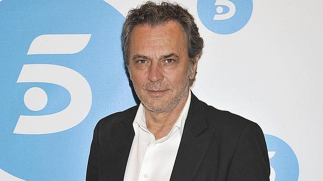 Coronado vuelve a la televisión con «El Príncipe»