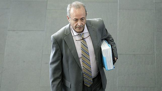 El juez Castro: «Sigo pensando lo que puse en mi resolución»