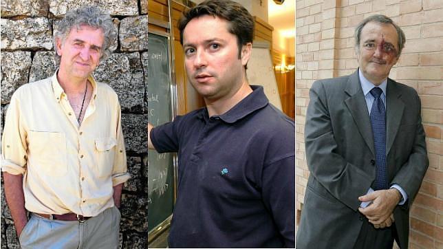 Científicos españoles que triunfan en el extranjero