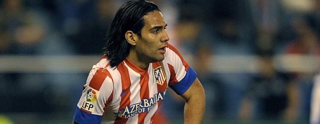 En directo: Celta-Atlético