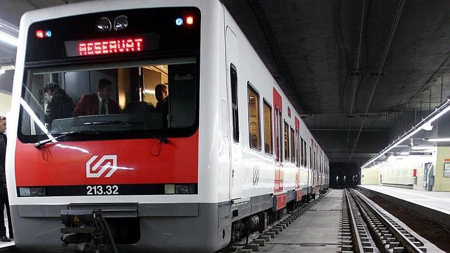 Denegado el indulto a dos expresidentes de Ferrocarrils de la Generalitat que deberán ingresar en prisión