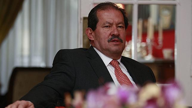 El Gobierno colombiano aboga por «presionar» a las Farc para que firme un acuerdo de paz