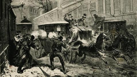 Emilio de Diego reflexiona sobre Prim y su pasión por la libertad