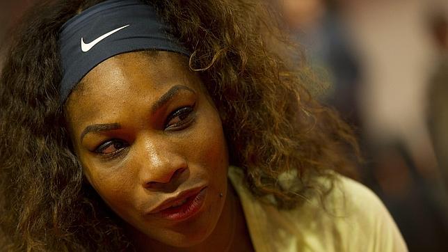 Serena Williams: «Antes solo pensaba en ganar, ahora ya disfruto»