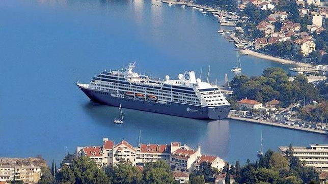 Un crucero de verdadero lujo y buen precio por el Mediterráneo