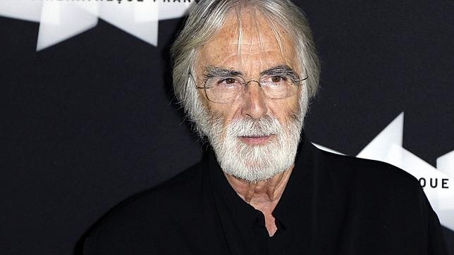 Haneke: «El premio es una declaración a favor del cine que va contracorriente»