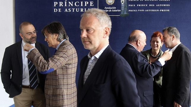 El jurado valora la capacidad de Haneke para reflejar la violencia y la angustia de la sociedad actual