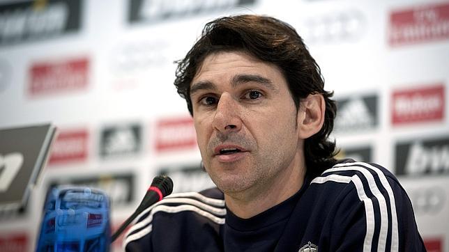 Karanka: «Antes matabais a Pepe y ahora son todo defensas»