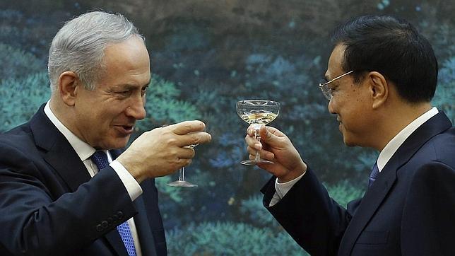 China, abocada al fracaso como mediador del conflicto entre Israel y Palestina