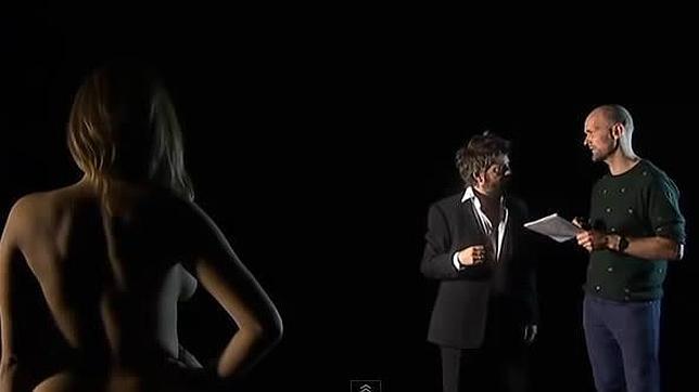 «Blachman», el considerado programa de televisión más sexista de la historia