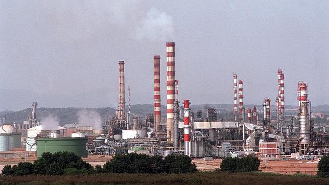 Repsol logró un beneficio de 631 millones en el primer trimestre, un 1,6% más