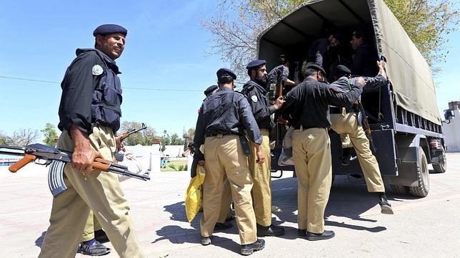 Hombres armados secuestran en Pakistán al hijo del ex primer ministro Gilani