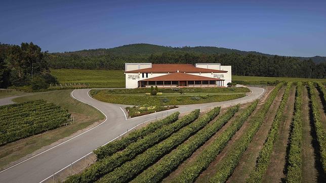 Terras Gauda gana posiciones en Europa