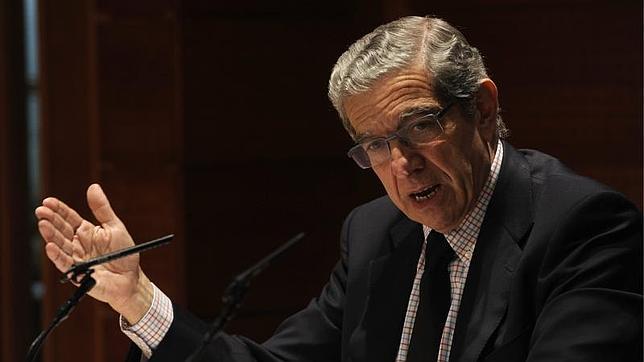 El Banco de España da luz verde a la unión de Caja España-Duero y Unicaja