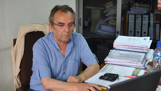 Cinco caras de la cruz del rescate en Portugal