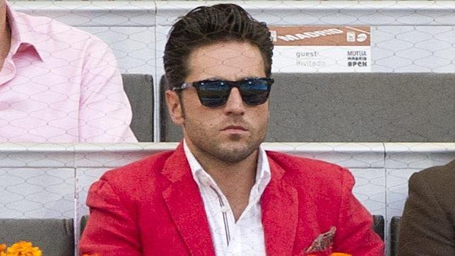 Así visten los famosos para ir al tenis