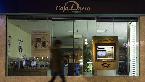 El Banco de España aprueba la integración de Ceiss en Unicaja